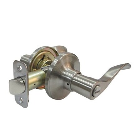 Taiwan Fu Hsing Industrial TG SN Berg Priv Lockset LB6X201B